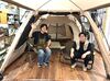 ＼平日も同時募集中／
学校が休みの土日にガッツリ働くもOK！
家族が不在のお昼の間だけなどもOK！
⇒シフト相談はお気軽に◎