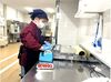 日祝時給100円UP／8時前＆17時以降は時給200円UP★
交通費あり＆買物特典でお得に購入もできます♪
面接時の履歴書不要です！