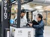 サポート体制充実！
新しいスタートにもぴったりの環境★