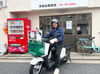 未経験者さん大歓迎！
一度流れを覚えてしまえば、あとは同じことの繰り返しだから簡単です♪