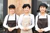 ＼オンラインでサクッと☆／
履歴書不要!家で面接可能なので楽チン♪
対面での登録会も開催中！
登録→入社手続きまでスグ完結◎