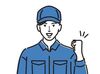 未経験＆ブランクのある方も大歓迎！
カンタンなお仕事なので無理せず長く続けられますよ♪