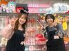 ≪やりがい◎！≫
「この商品、ここに置いたら目立つかな…」
自分でお店づくりもできちゃいます♪*゜