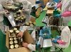株式会社通宝は
昭和36年12月に熊本に加工海苔メーカーとして創業し
味付け海苔やふりかけなどを製造・販売している会社です！