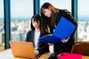 パートスタッフの有給休暇使用率はなんと100％！
お休みを取りやすい雰囲気で
プライベートの予定や家庭の都合にも柔軟に対応◎