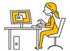 未経験スタートの方も安心して働けます！