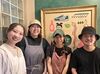 ＼NEWスタッフ大募集！！／
キッチンスタッフ志望の方、積極採用しています◎
未経験でも大歓迎♪