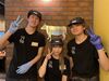 まかないありでお財布に優しい♪
ご飯ものやサイドメニューが100円で食べれる♪
社割は20％オフ！
友達や家族と一緒に使えます☆